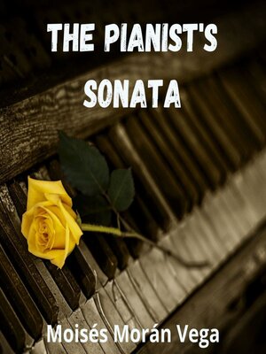 cover image of The pianist's sonata